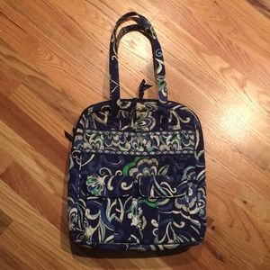 Vera Bradley Tote